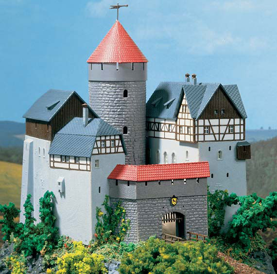Castello Lauterstein
