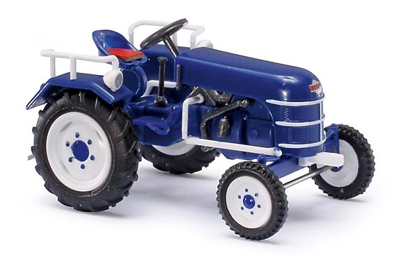 Traktor Kramer K11  Blau