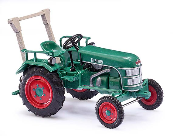 Traktor Kramer KL11
