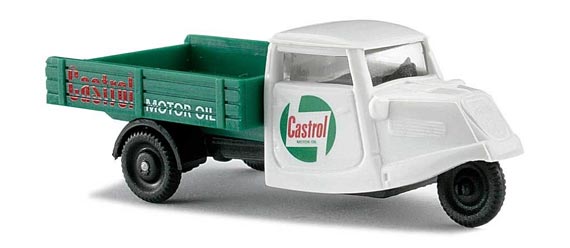 CASTROL OIL