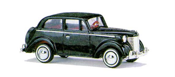 Opel Olympia Limousine