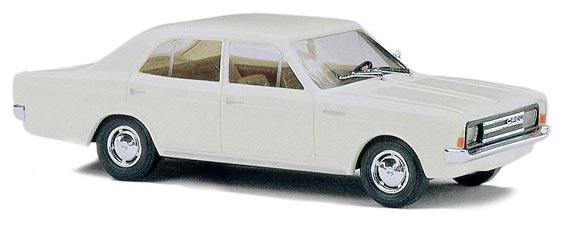 Opel Rekord C limousine