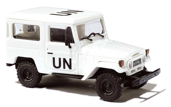 Toyota  Landcruiser   UN