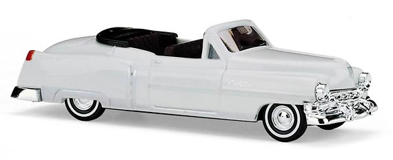 Cadillac  52 Cabrio