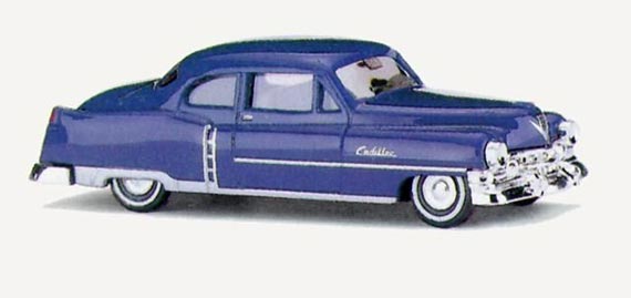 Cadillac 52 Limousine