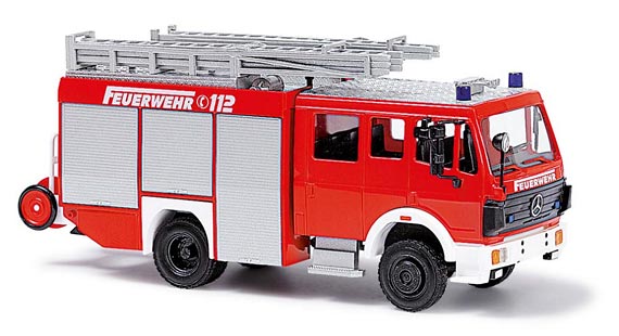 MB MK 94 1224   pompieri