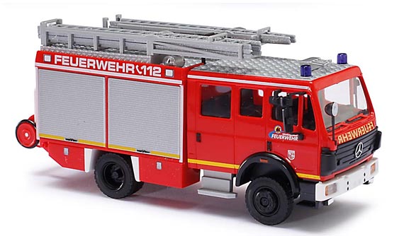 MB MK 94  F pompieri