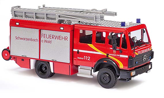 MB MK94 MK94 1224   pompieri 1994