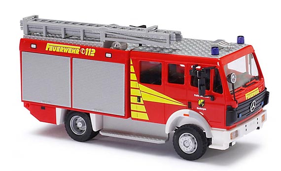 MB MK 88   pompieri