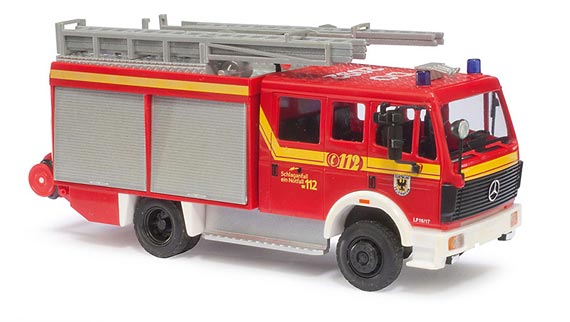 MB MK88  pompieri
