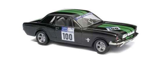 Ford Mustang HTWT Nr. 100