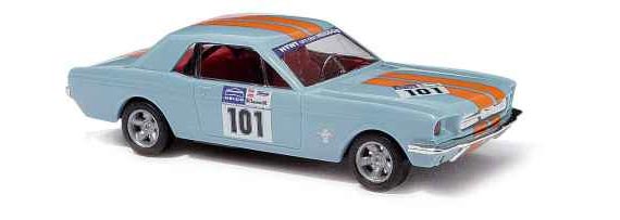Ford Mustang HTWT Nr. 101