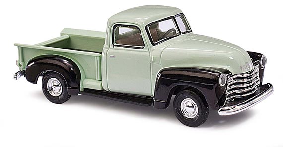 Chevy Pick-up  1950