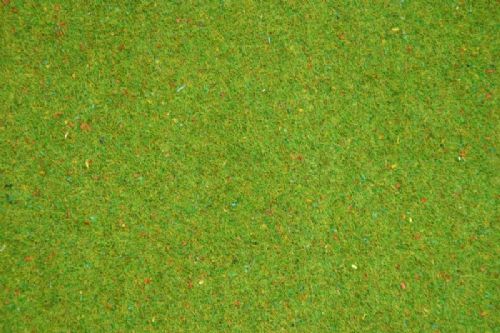 Tappeto erboso verde chiaro 495x495mm