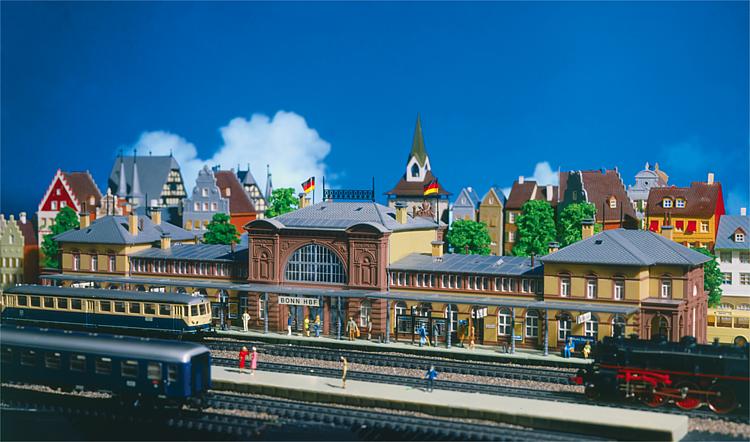 Stazione Bonn