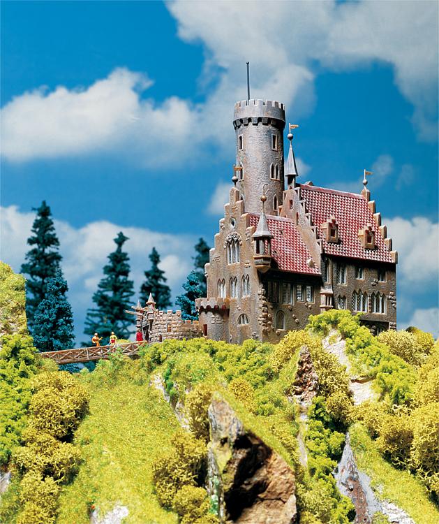 Castello Lichtenstein