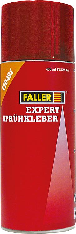 Colla spray EXPERT, 400 ml