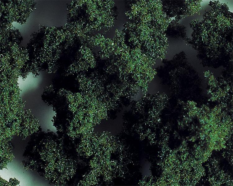 Fiocco per terreno PREMIUM, grossa, 290 ml, verde scuro