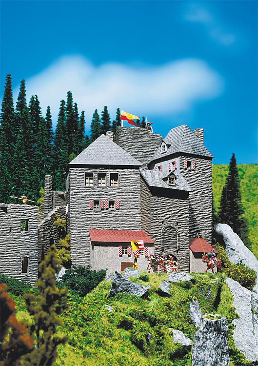 Castello Lichtenfels