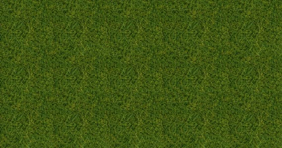 Erba selvatica verde medio XL 12mm