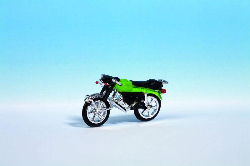 Moto Kreidler RS Florett