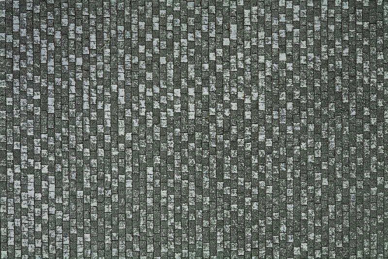 Lastricato grigio, 20x11 cm