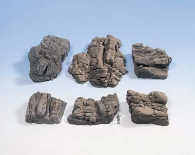 6 rocce arenaria