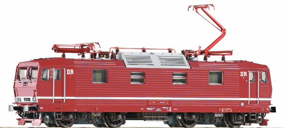 Locomotore Serie E230 DR