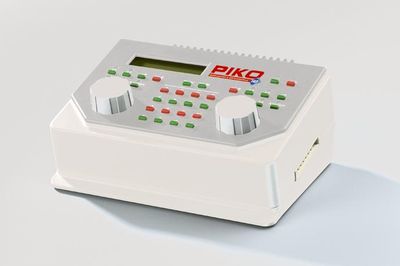 PIKO Digi Power Box Centralina Digitale