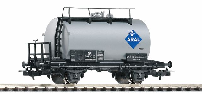 Carro cisterna ARAL BV  DB