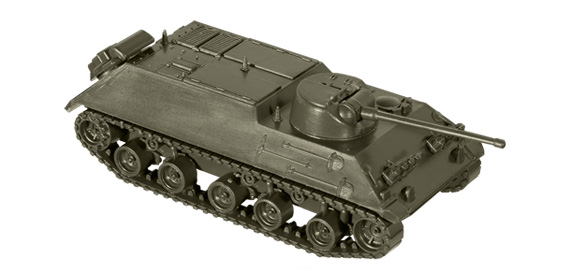 Schtzenpanzer HS 30 BW