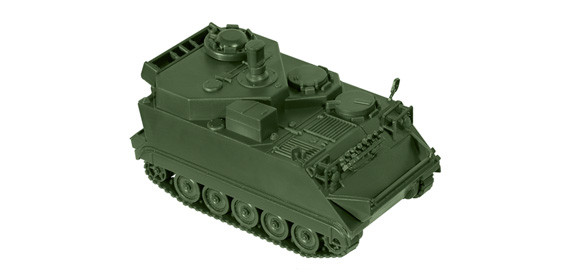 M113 A1 G Beobachtungsp. BW