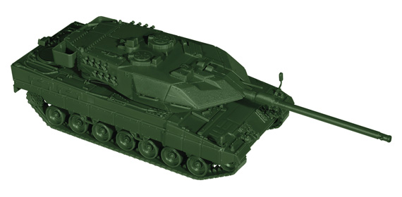 Leopard 2 A6 BW