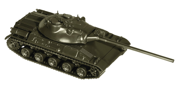 Kampfpanz. AMX 103mm
