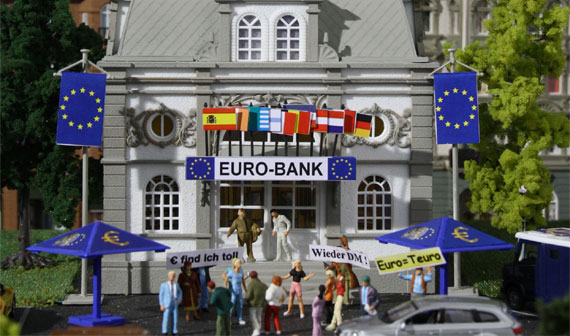 Euro Banca