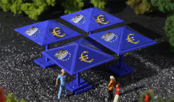 Euro Ombrelloni