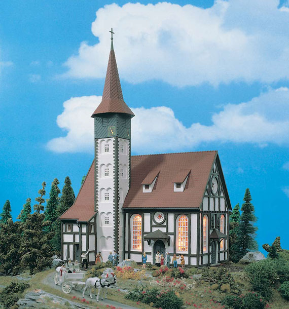 Chiesa Altbach