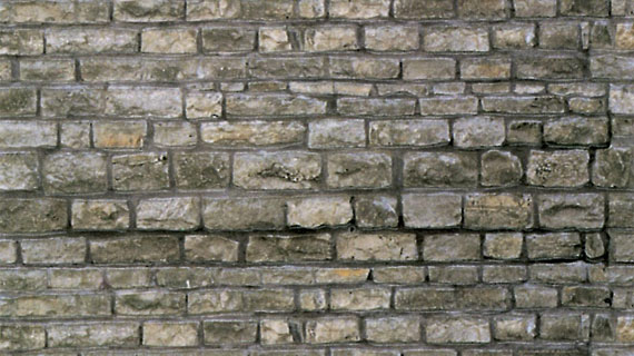 foglio muro granito
