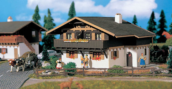 Casa Waldesruh