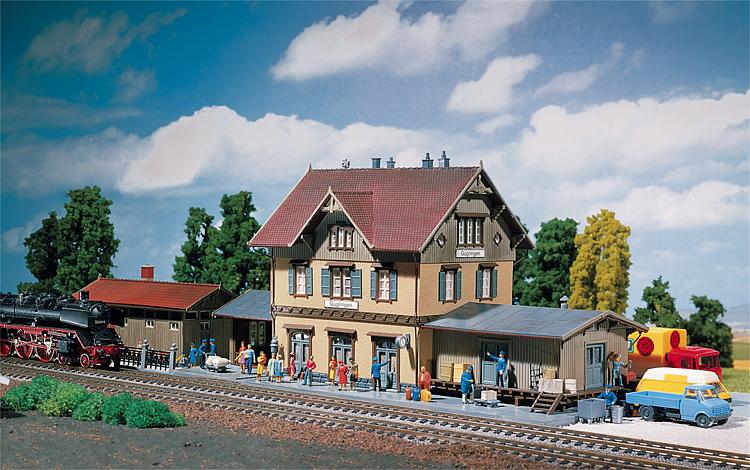 Stazione Guglingen