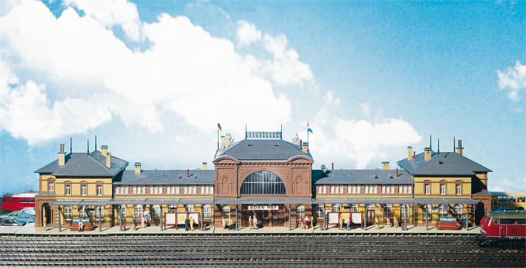 Stazione Bonn