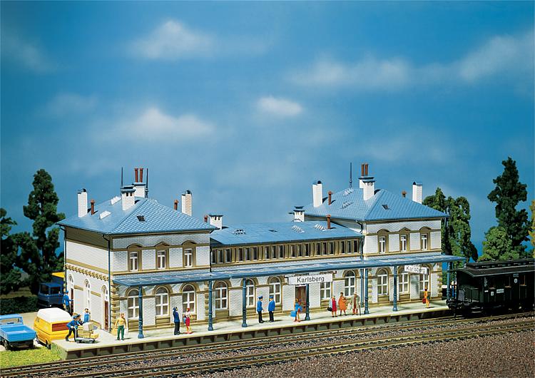 Stazione Karlsberg
