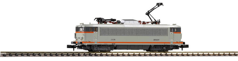 Locomotiva elettrica BB 25636 SNCF