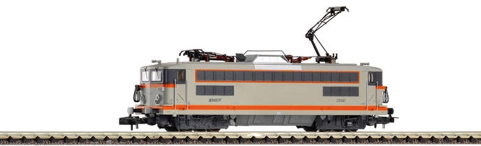 Locomotiva elettrica BB 25561 SNFC N