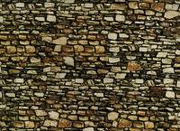 Vedi Scheda Noch 57520 - Muro in pietra dolomite , 32 x 15 cm Noch - Scala  H0 TT 