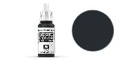 Vedi Scheda Vallejo 70950 - MODEL Color: Black - colore acrilico 17 ml Vallejo - Scala  H0 N Z TT 