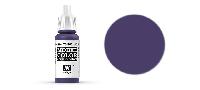 Vedi Scheda Vallejo 70960 - MODEL Color: Violet - colore acrilico 17 ml Vallejo - Scala  H0 N Z TT 