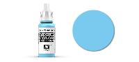 Vedi Scheda Vallejo 70961 - MODEL Color: Sky Blue - colore acrilico 17 ml Vallejo - Scala  H0 N Z TT 