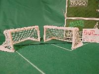 Zeugo - 2 Porte pali quadrati